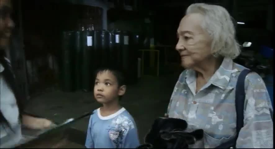 Extrait vidéo du film  Lola