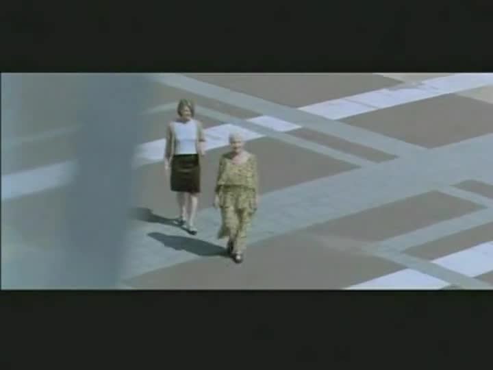 Extrait vidéo du film  Les Revenants