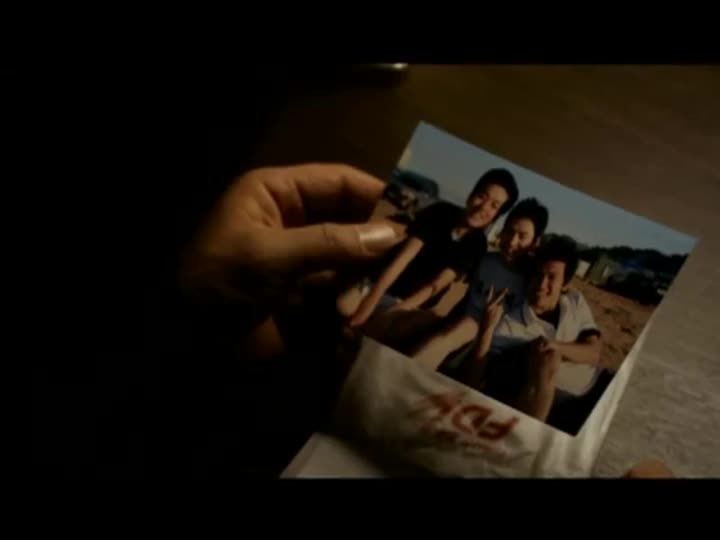 Extrait vidéo du film  La Frappe