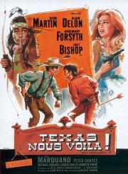 voir la fiche complète du film : Texas nous voilà