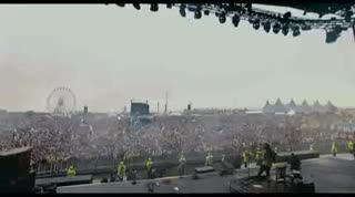 Extrait vidéo du film  Rock n love