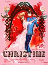 voir la fiche complète du film : Christine