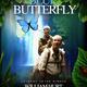 photo du film Le papillon bleu