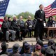 photo du film Abraham Lincoln : chasseur de vampires