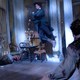 photo du film Abraham Lincoln : chasseur de vampires