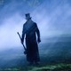 photo du film Abraham Lincoln : chasseur de vampires