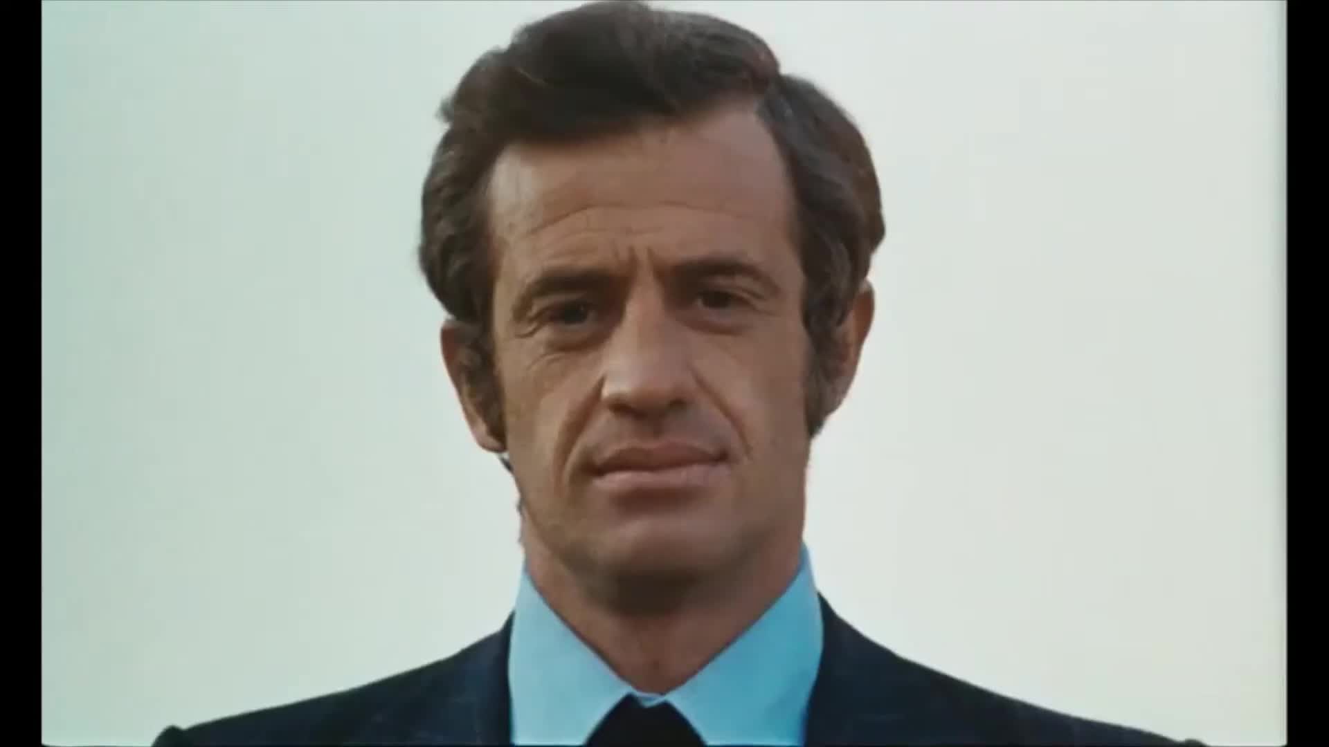 Extrait vidéo du film  L Héritier