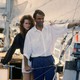 photo du film Calme Blanc
