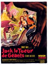 Jack, le tueur de géants