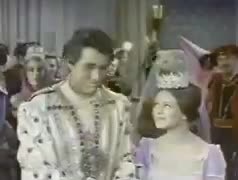 Extrait vidéo du film  Jack, le tueur de géants