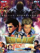 Dead Or Alive 3 - Final
