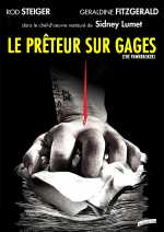 Le Prêteur Sur Gages