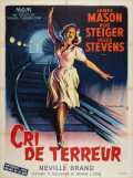 Cri De Terreur