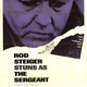 photo du film Le Sergent