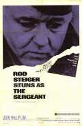 voir la fiche complète du film : Le sergent