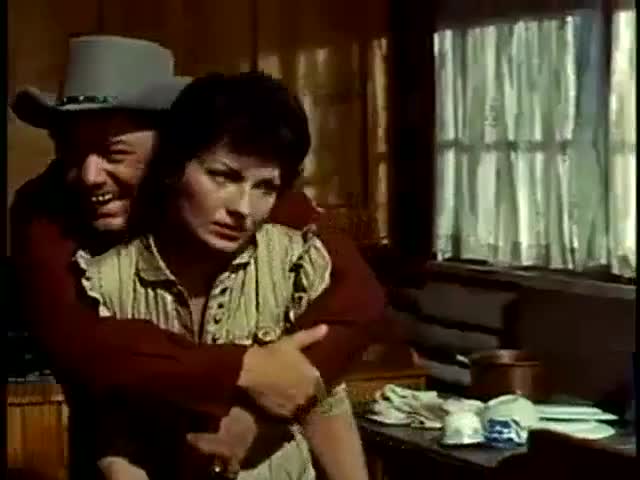 Extrait vidéo du film  L Homme de nulle part