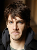 Justin Bartha