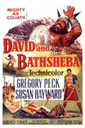 voir la fiche complète du film : David et Bethsabée