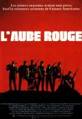 L Aube rouge