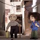 photo du film Wardi