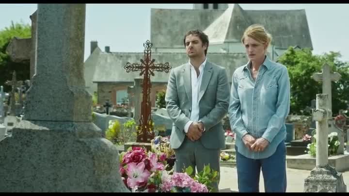 Extrait vidéo du film  Moi, maman, ma mère et moi