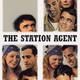 photo du film The Station agent