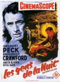 voir la fiche complète du film : Les Gens de la nuit