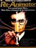 voir la fiche complète du film : Re-Animator