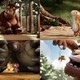 photo du film Le Gruffalo