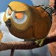 photo du film Le Gruffalo
