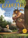 voir la fiche complète du film : Le Gruffalo