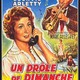 photo du film Un Drôle de dimanche
