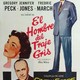 photo du film L'Homme au complet gris