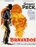 voir la fiche complète du film : Les Bravados