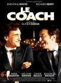 voir la fiche complète du film : Le Coach