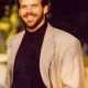 Richard Troxell