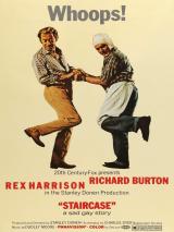 voir la fiche complète du film : L Escalier