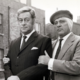 photo du film L'Escalier