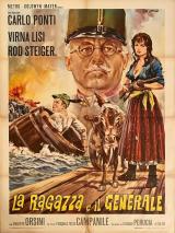 voir la fiche complète du film : La Fille et le général