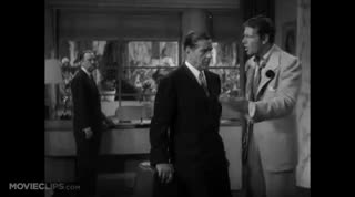 Un extrait du film  Les Voyages de Sullivan