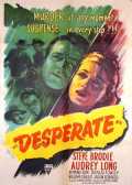 voir la fiche complète du film : Desperate