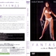 photo du film Fantasmes