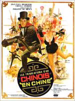 Les Tribulations D un Chinois En Chine