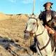 photo du film Lost in La Mancha