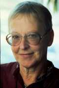 Dora Van Der Groen