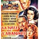 photo du film La Toile d'araignée