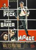 voir la fiche complète du film : Mirage