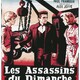 photo du film Les Assassins du dimanche