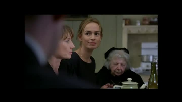Extrait vidéo du film  L Equipier
