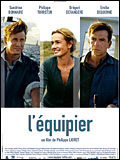 voir la fiche complète du film : L Equipier